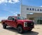 2026 Ford Super Duty F-250 SRW LARIAT 4WD Crew Cab 6.75' Box