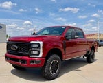 2026 Ford Super Duty F-250 SRW LARIAT 4WD Crew Cab 6.75' Box