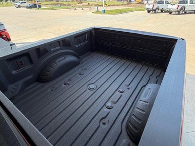 2026 Ford Super Duty F-250 SRW LARIAT 4WD Crew Cab 6.75' Box