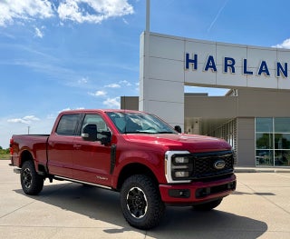 2026 Ford Super Duty F-250 SRW XL 4WD Crew Cab 6.75' Box