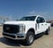 2026 Ford Super Duty F-250 SRW XL 4WD Crew Cab 6.75' Box