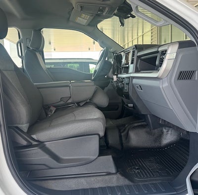 2026 Ford Super Duty F-250 SRW XL 4WD Crew Cab 6.75' Box