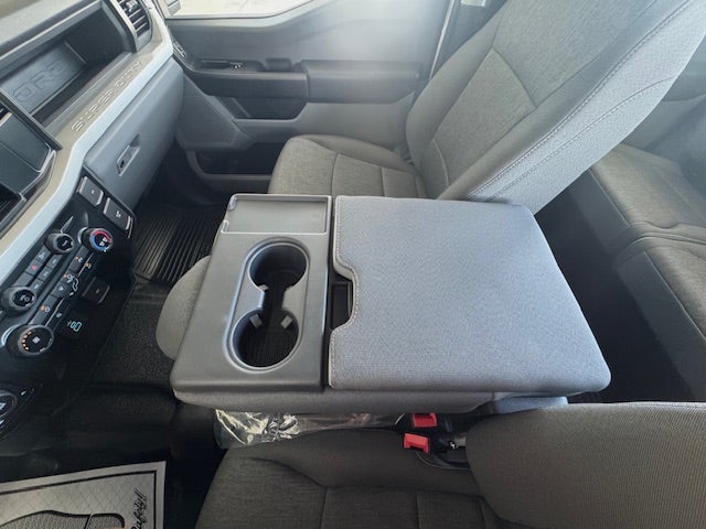 2026 Ford Super Duty F-250 SRW XL 4WD Crew Cab 6.75' Box