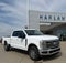2026 Ford Super Duty F-350 SRW LARIAT 2WD Crew Cab 6.75' Box
