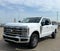 2026 Ford Super Duty F-350 SRW LARIAT 2WD Crew Cab 6.75' Box