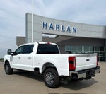 2026 Ford Super Duty F-350 SRW LARIAT 2WD Crew Cab 6.75' Box
