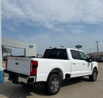 2026 Ford Super Duty F-350 SRW LARIAT 2WD Crew Cab 6.75' Box