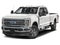 2026 Ford Super Duty F-350 SRW LARIAT 2WD Crew Cab 6.75' Box