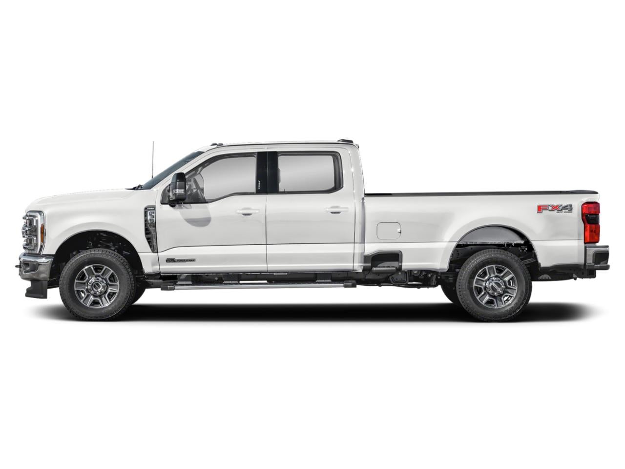 2026 Ford Super Duty F-350 SRW LARIAT 2WD Crew Cab 6.75' Box