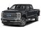 2026 Ford Super Duty F-350 SRW LARIAT 2WD Crew Cab 6.75' Box
