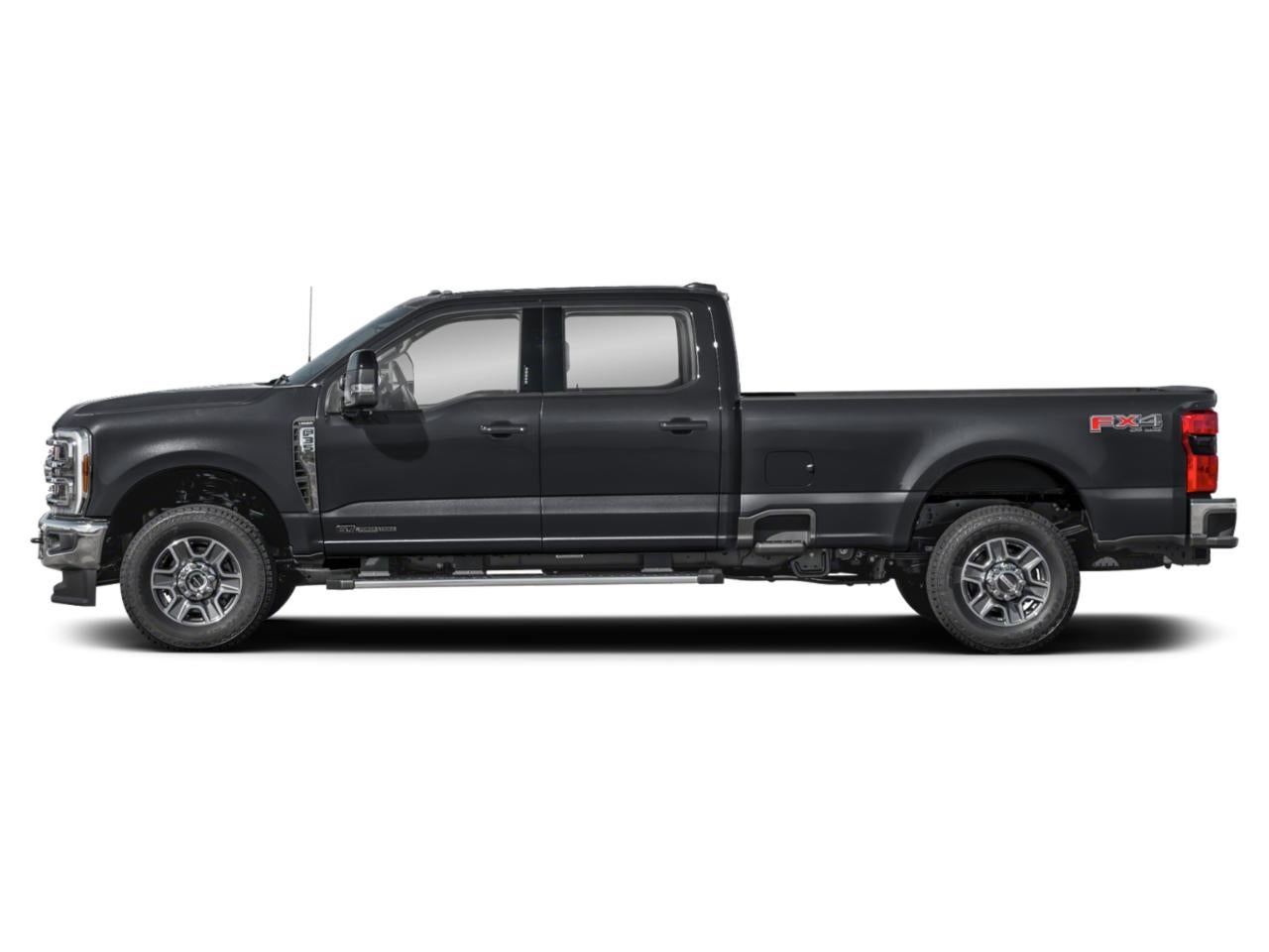 2026 Ford Super Duty F-350 SRW LARIAT 2WD Crew Cab 6.75' Box