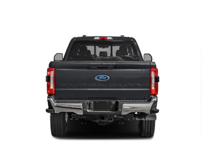 2026 Ford Super Duty F-350 SRW LARIAT 2WD Crew Cab 6.75' Box