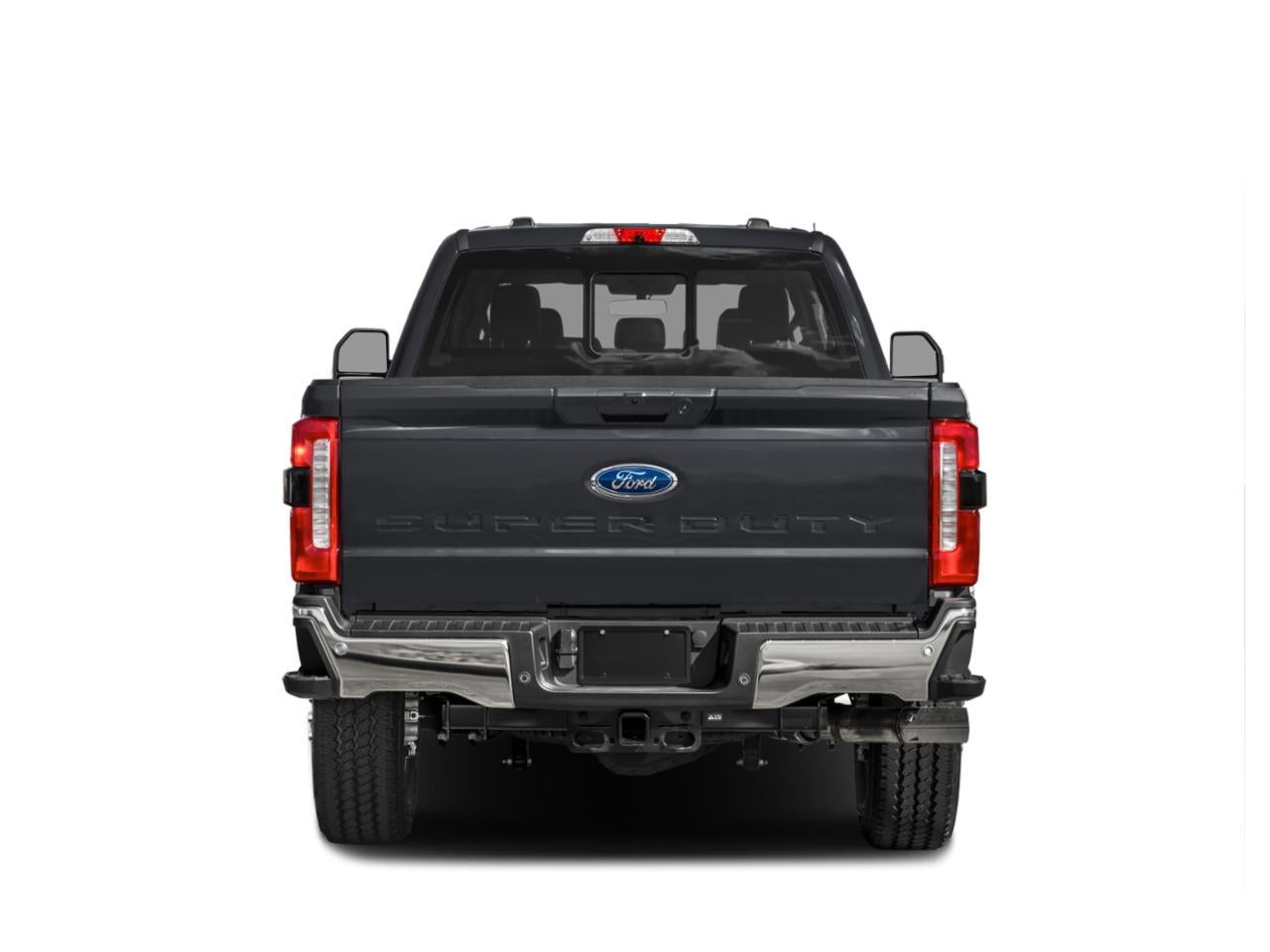 2026 Ford Super Duty F-350 SRW LARIAT 2WD Crew Cab 6.75' Box