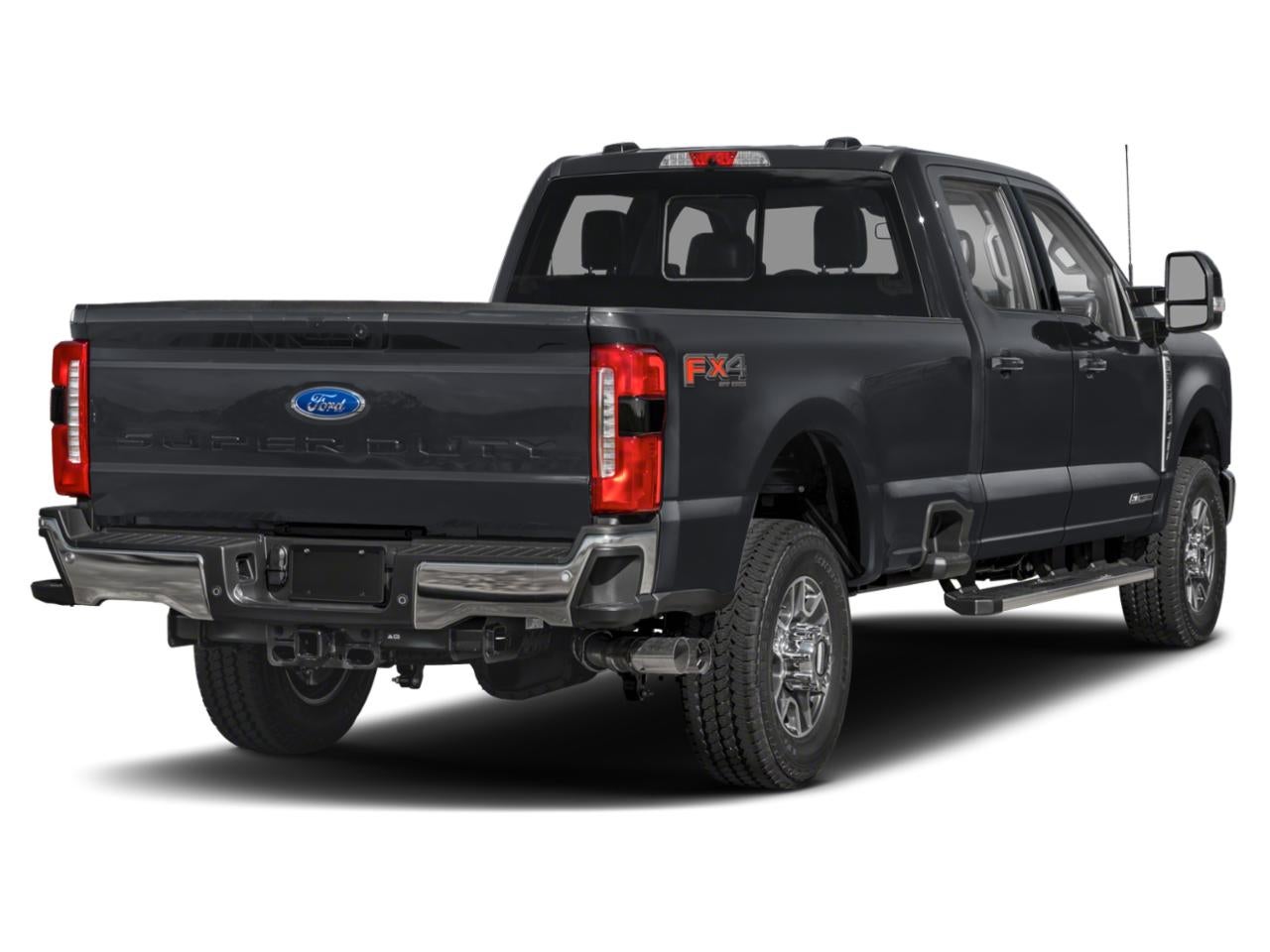 2026 Ford Super Duty F-350 SRW LARIAT 2WD Crew Cab 6.75' Box