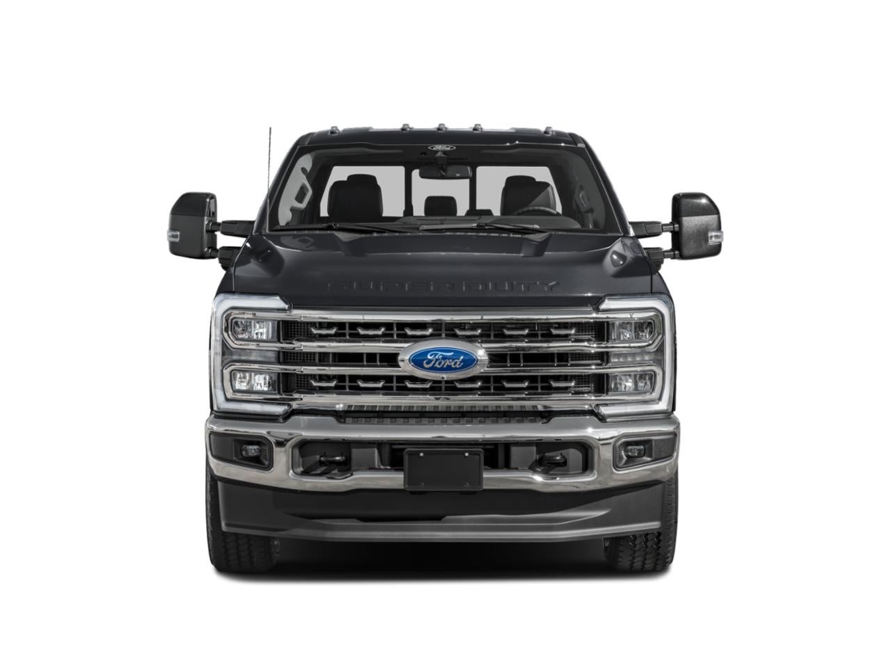 2026 Ford Super Duty F-350 SRW LARIAT 2WD Crew Cab 6.75' Box