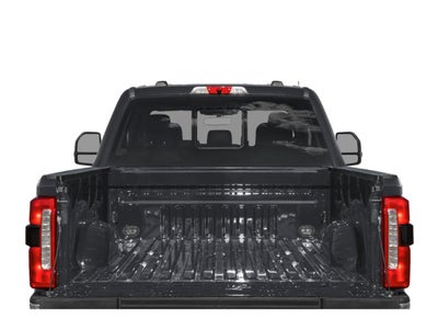 2026 Ford Super Duty F-350 SRW LARIAT 2WD Crew Cab 6.75' Box