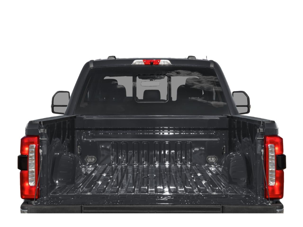2026 Ford Super Duty F-350 SRW LARIAT 2WD Crew Cab 6.75' Box