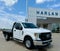 2021 Ford Super Duty F-250 SRW XL 2WD Reg Cab 8' Box