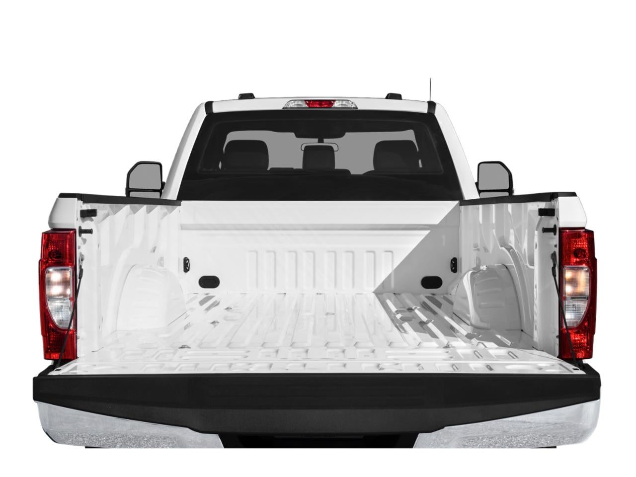 2021 Ford Super Duty F-250 SRW XL 2WD Reg Cab 8' Box