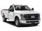 2021 Ford Super Duty F-250 SRW XL 2WD Reg Cab 8' Box