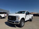 2026 Ford Super Duty F-250 SRW XL 4WD Reg Cab 8' Box