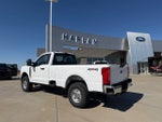 2026 Ford Super Duty F-250 SRW XL 4WD Reg Cab 8' Box