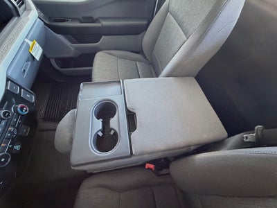 2026 Ford Super Duty F-250 SRW XL 4WD Reg Cab 8' Box