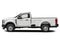 2026 Ford Super Duty F-250 SRW XL 4WD Reg Cab 8' Box