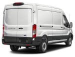 2027 Ford Transit Cargo Van T-350 HD 148" Med Rf 9950 GVWR RWD