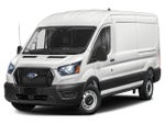 2027 Ford Transit Cargo Van T-350 HD 148" Med Rf 9950 GVWR RWD