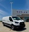 2025 Ford Transit Cargo Van T-250 148" Low Rf 9070 GVWR RWD