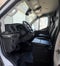 2025 Ford Transit Cargo Van T-250 148" Low Rf 9070 GVWR RWD