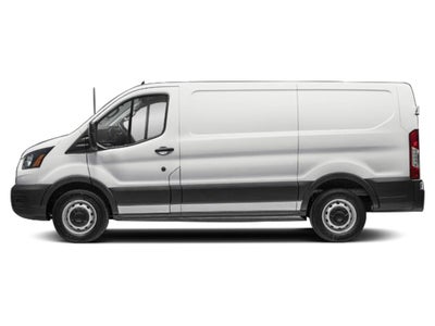 2025 Ford Transit Cargo Van T-250 148" Low Rf 9070 GVWR RWD