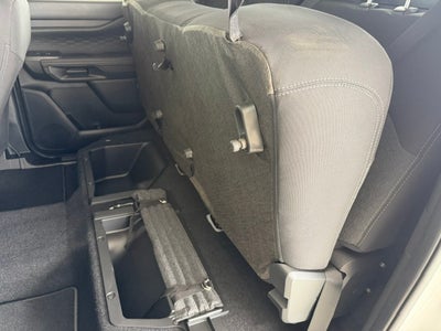 2026 Ford Ranger XLT 4WD SuperCrew 5' Box