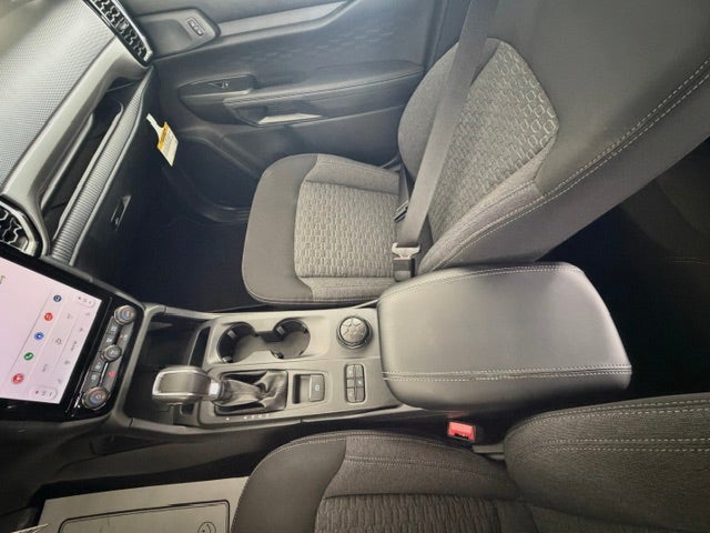2026 Ford Ranger XLT 4WD SuperCrew 5' Box