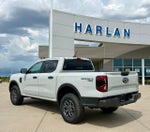 2026 Ford Ranger XLT 4WD SuperCrew 5' Box