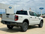 2026 Ford Ranger XLT 4WD SuperCrew 5' Box
