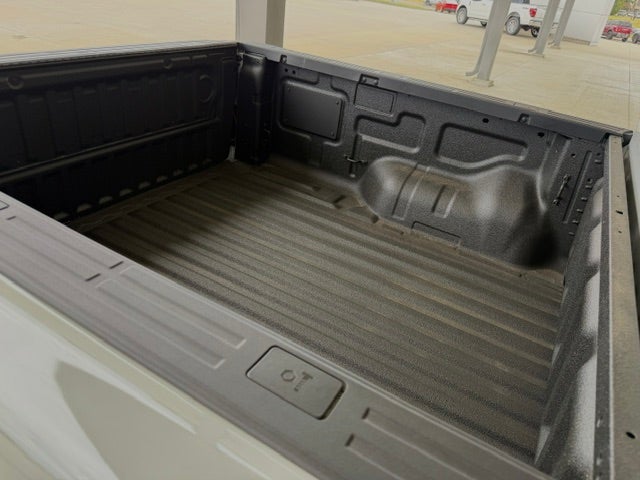 2026 Ford Ranger XLT 4WD SuperCrew 5' Box