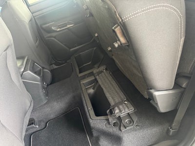 2024 Ford Ranger XLT 4WD SuperCrew 5' Box