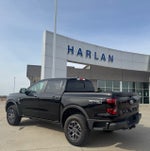 2024 Ford Ranger XLT 4WD SuperCrew 5' Box