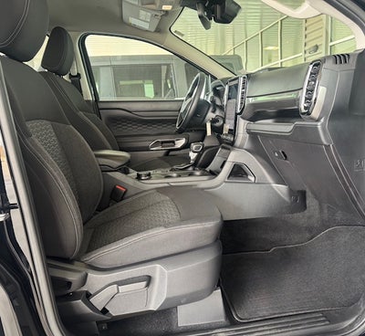 2024 Ford Ranger XLT 4WD SuperCrew 5' Box