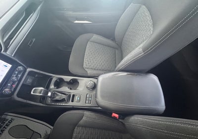 2024 Ford Ranger XLT 4WD SuperCrew 5' Box