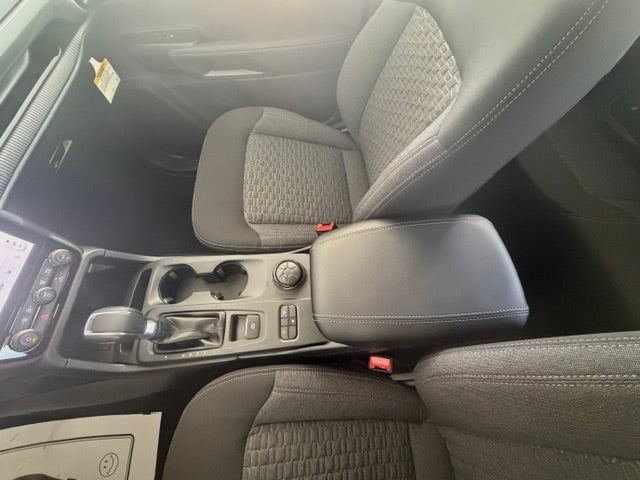 2026 Ford Ranger XLT 4WD SuperCrew 5' Box