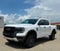 2026 Ford Ranger XLT 4WD SuperCrew 5' Box