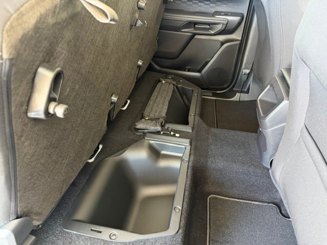 2026 Ford Ranger XLT 4WD SuperCrew 5' Box