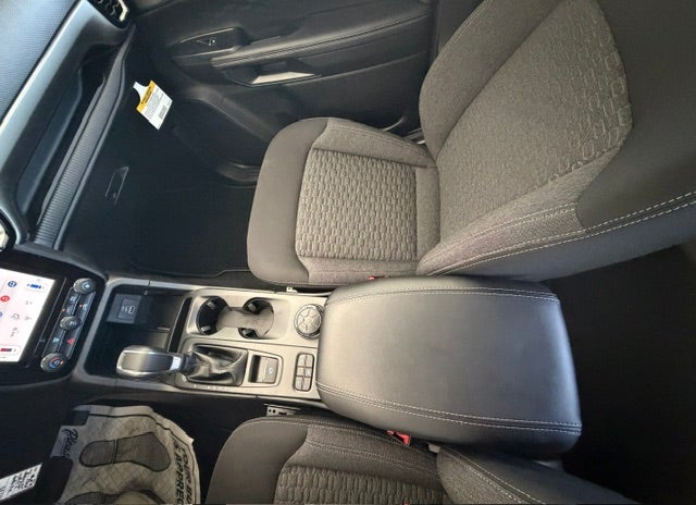 2026 Ford Ranger XLT 4WD SuperCrew 5' Box
