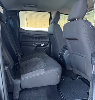 2025 Ford Ranger XLT 4WD SuperCrew 5' Box