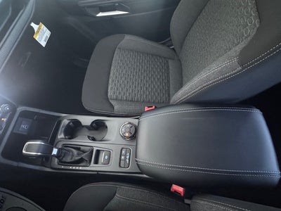 2025 Ford Ranger XLT 4WD SuperCrew 5' Box