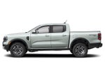 2025 Ford Ranger LARIAT 4WD SuperCrew 5' Box