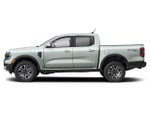 2025 Ford Ranger LARIAT 4WD SuperCrew 5' Box